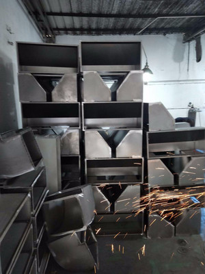 深圳市聯(lián)辰不銹鋼制品有限公司 深耕金屬材料與制品領域的專業(yè)典范